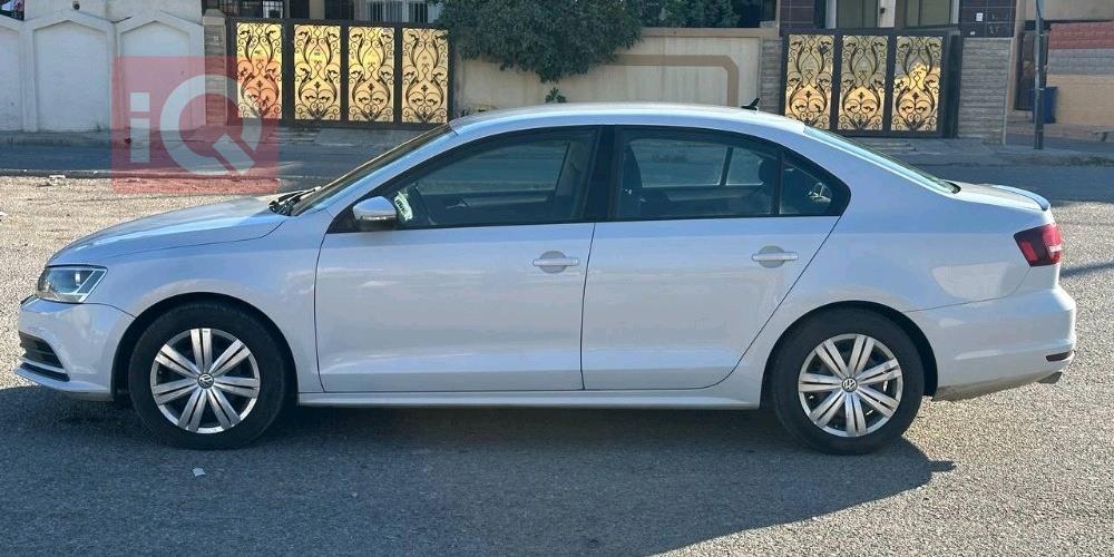 فولكسفاغن جيتا